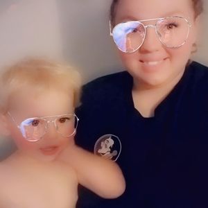 Meet your Posher, Mckenzie